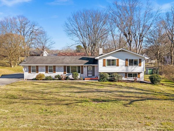 2100 Peerless Road, Cleveland, TN 37311