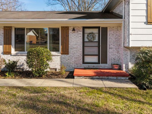 2100 Peerless Road, Cleveland, TN 37311