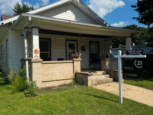 106 S Maple, Salem, IA 52649