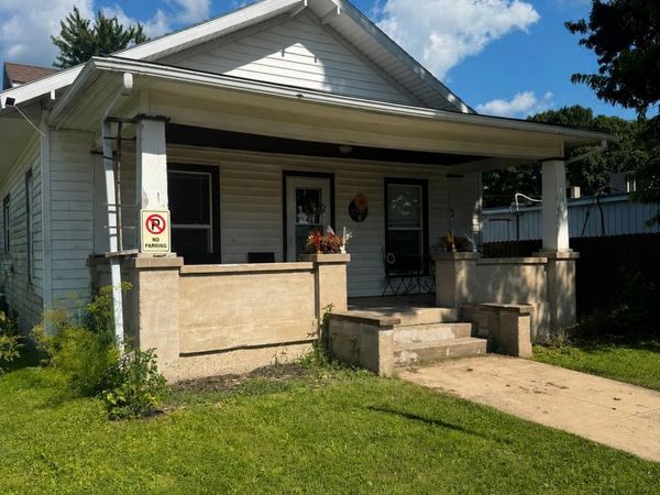 106 S Maple, Salem, IA 52649