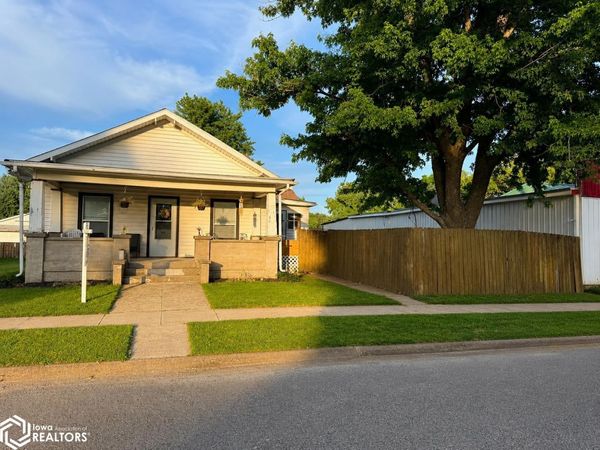 106 S Maple, Salem, IA 52649