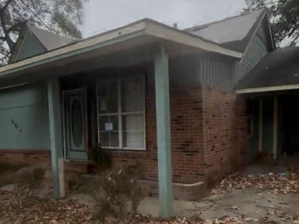408 Mcallister Street, Greenville, MS 38701