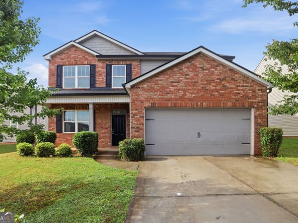 1705 Blue Heron Way, Hampton, GA 30228