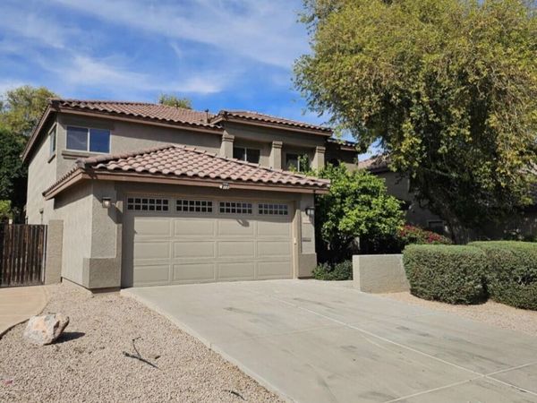 3582 E SANTA FE Lane, Gilbert, AZ 85297