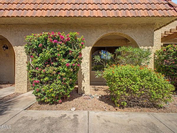 16336 E PALISADES Boulevard, Unit 4, Fountain Hills, AZ 85268
