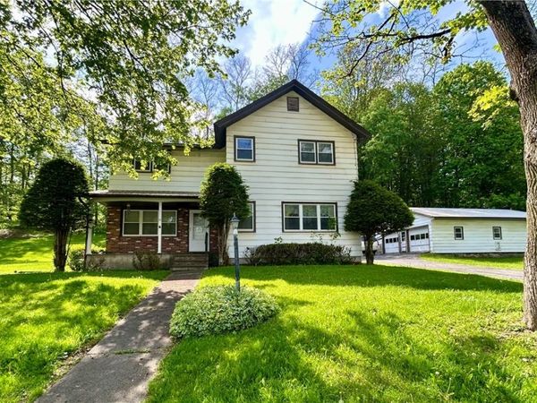 57 N Main Street, New Berlin, NY 13411