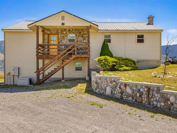 634 Elk Haven Circle, Pollock, ID 83547