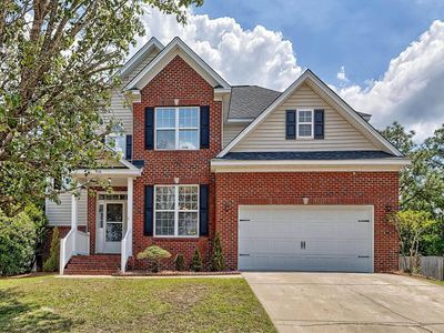 136 Mason Ridge Circle , Columbia, SC 29229