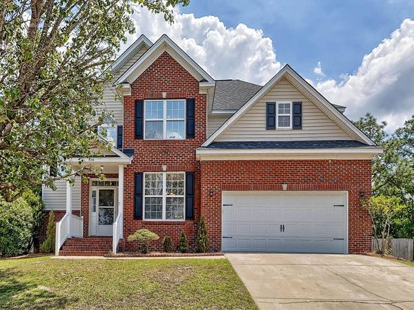 136 Mason Ridge Circle, Columbia, SC 29229
