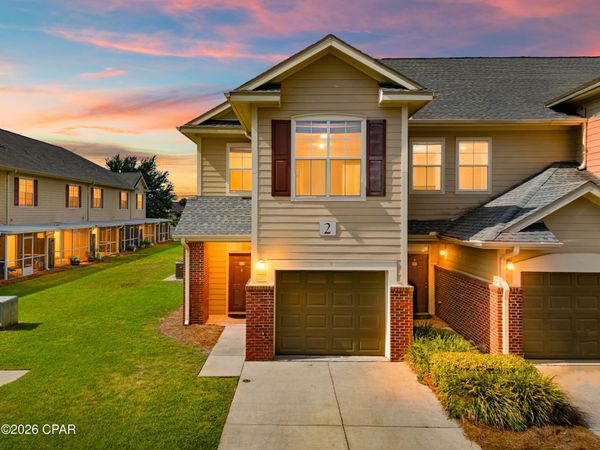 201 Baldwin Rowe Circle , Panama City, FL 32405