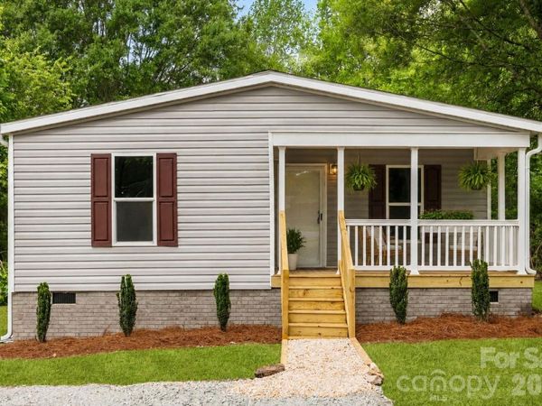 321 Bell Road, Kings Mountain, NC 28086