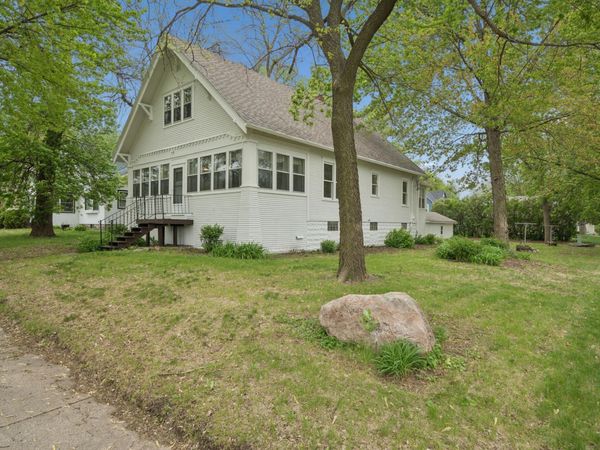 390 Mcgrann Street, Green Isle, MN 55338