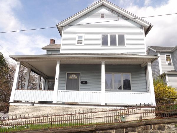 613 Willow Street, Scranton, PA 18505