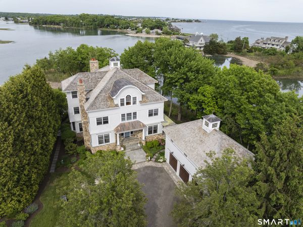 3 Canfield, Norwalk, CT 06855