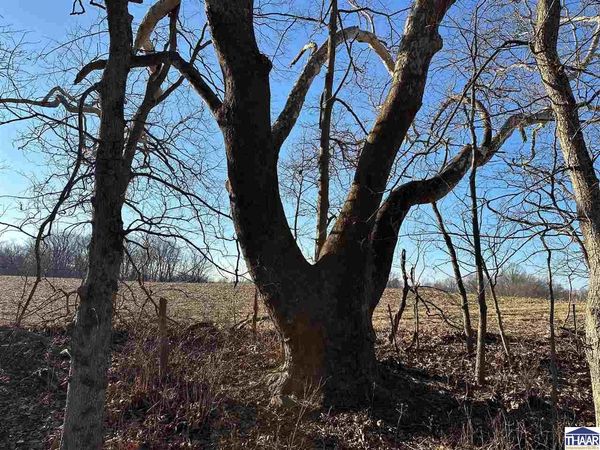 Lot #1 N 100 W, Perrysville, IN 47974
