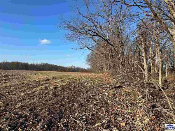 Lot #2 N 100 W, Perrysville, IN 47974