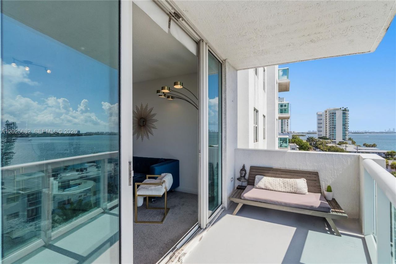 7910 Harbor Island Dr, Unit 704, North Bay Village, FL 33141 Photo