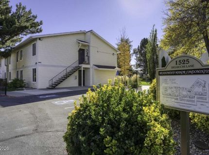 1557 Delucchi Lane, Unit G, Reno, NV 89502 Photo