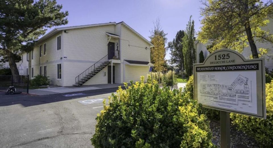 1557 Delucchi Lane, Unit G, Reno, NV 89502 Photo