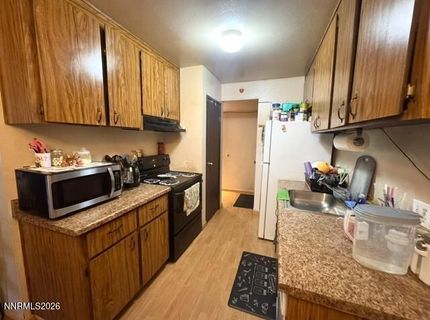 1557 Delucchi Lane, Unit G, Reno, NV 89502 Photo