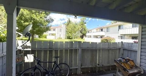 1557 Delucchi Lane, Unit G, Reno, NV 89502 Photo