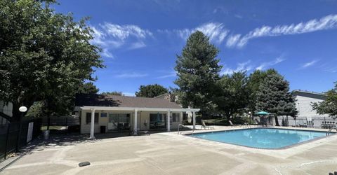 1557 Delucchi Lane, Unit G, Reno, NV 89502 Photo