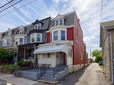 236 N FRANKLIN STREET, LANCASTER, PA 17602