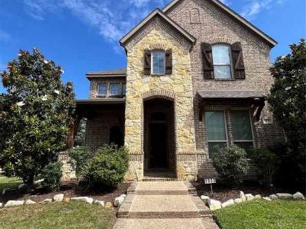 1033 Lone Ivory Trail, Arlington, TX 76005
