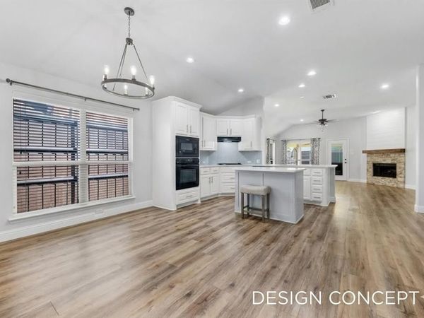 1401 Enchanted Rock Trail, McKinney, TX 75072