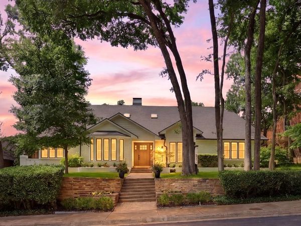 9223 Club Glen Drive, Dallas, TX 75243