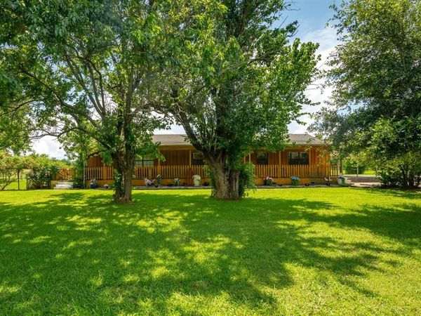 6870 Fm 36 S, Quinlan, TX 75474
