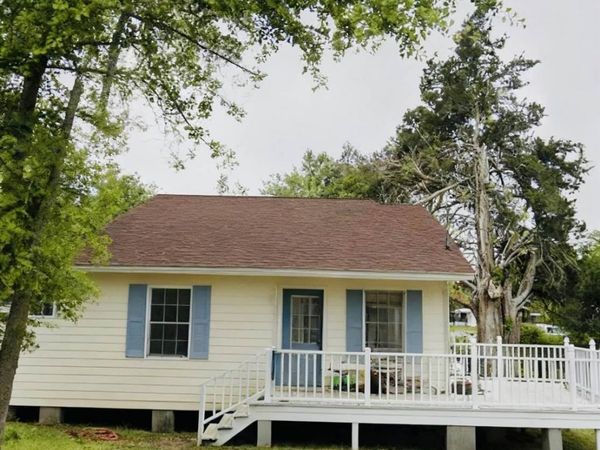 115 Clark St, Atmore, AL 36502