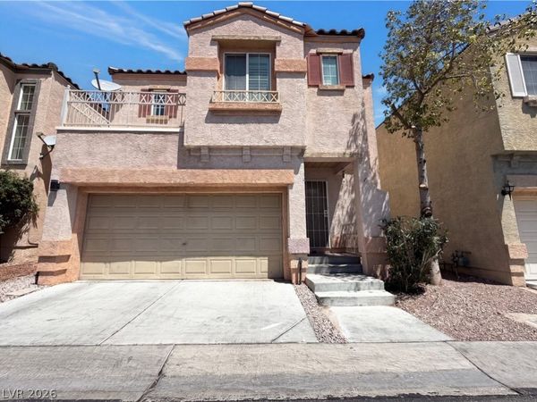 6560 W Cotsfield Avenue , Las Vegas, NV 89139