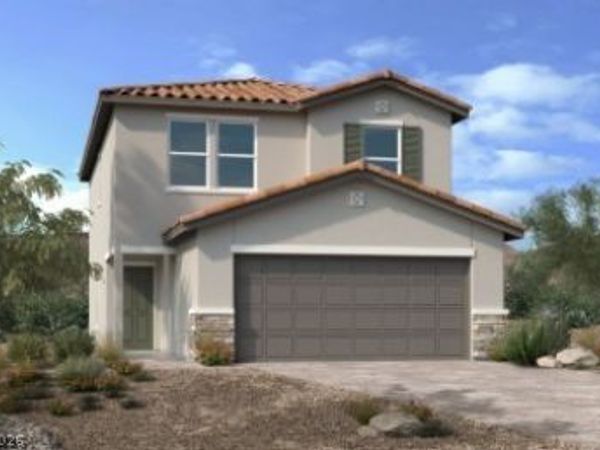 4015 Riley Rose Avenue , Las Vegas, NV 89139