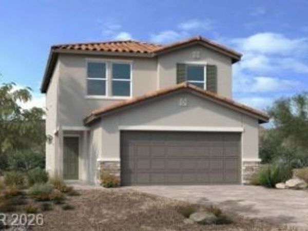 4015 Riley Rose Avenue, Las Vegas, NV 89139