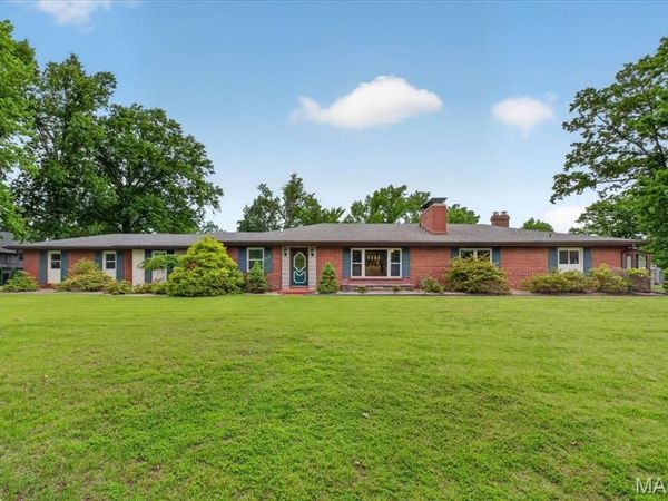20 Lemp Road , St Louis, MO 63122
