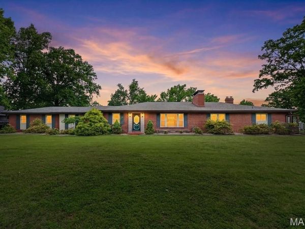 20 Lemp Road, St Louis, MO 63122