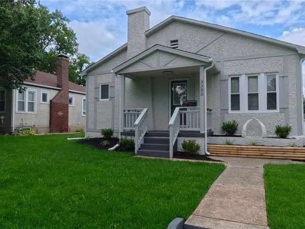 3303 Roland Avenue, Belleville, IL 62226