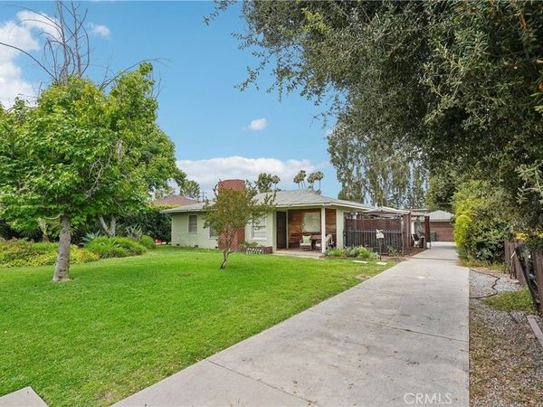 8905 Arrington Avenue, Downey, CA 90240