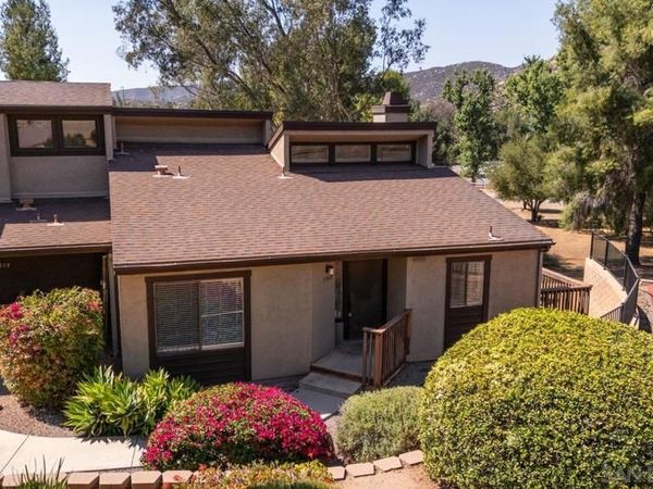 15840 Davis Cup, Ramona, CA 92065