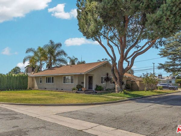 1543 E Idahome Street, West Covina, CA 91791