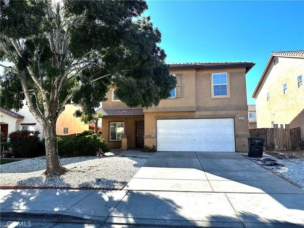14073 Mare Lane, Victorville, CA 92394