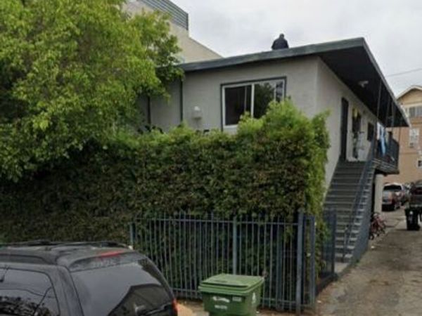 3857 Mont Clair Street, Los Angeles, CA 90018
