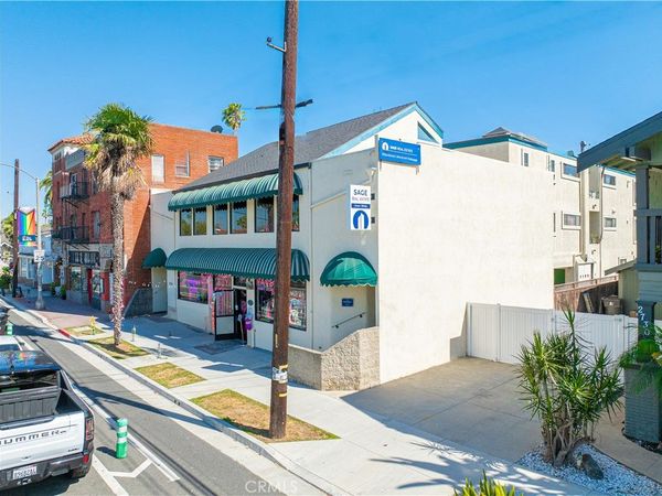 2734 E Broadway, Unit 8, Long Beach, CA 90803