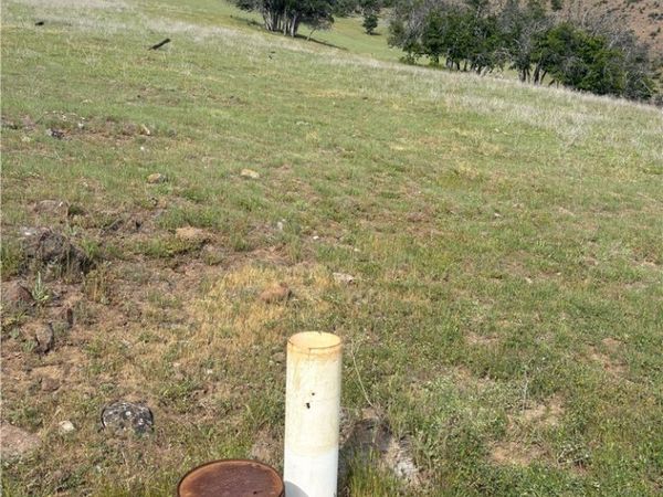 0 Yellow Dog Trail, Hornbrook, CA 96044