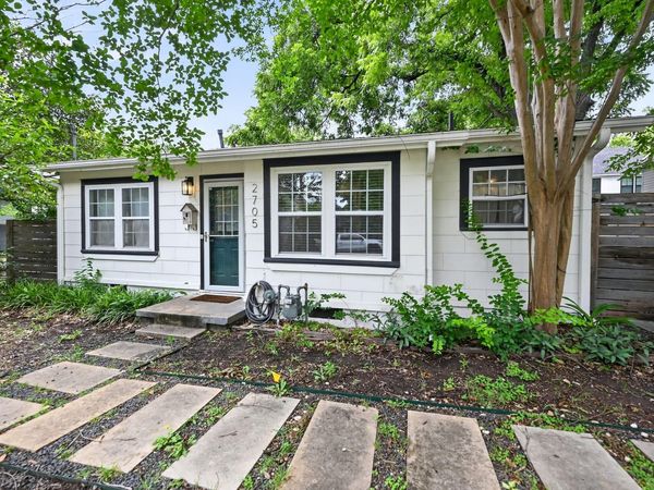 2705 Stacy LN, Austin, TX 78704