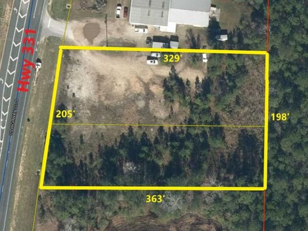 17925 U.S. 331, Freeport, FL 32439