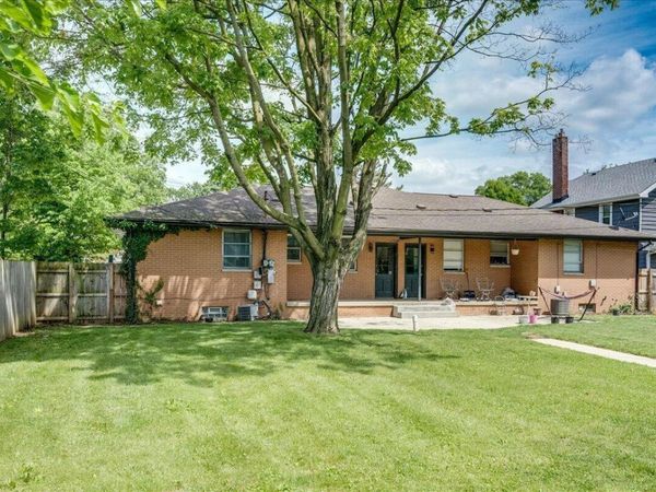 659-661 S Champion Avenue, Columbus, OH 43205