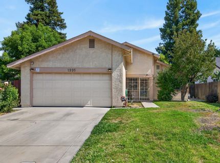 1335 Trail End Way, Sacramento, CA 95834 Photo