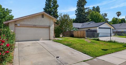 1335 Trail End Way, Sacramento, CA 95834 Photo